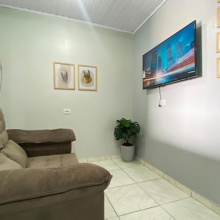 Economic Central 1 Bedroom Full Kitchen Carapicuíba Zewnętrze zdjęcie