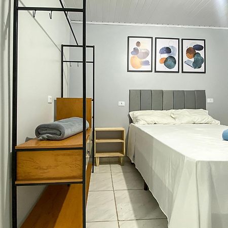 Economic Central 1 Bedroom Full Kitchen Carapicuíba Zewnętrze zdjęcie