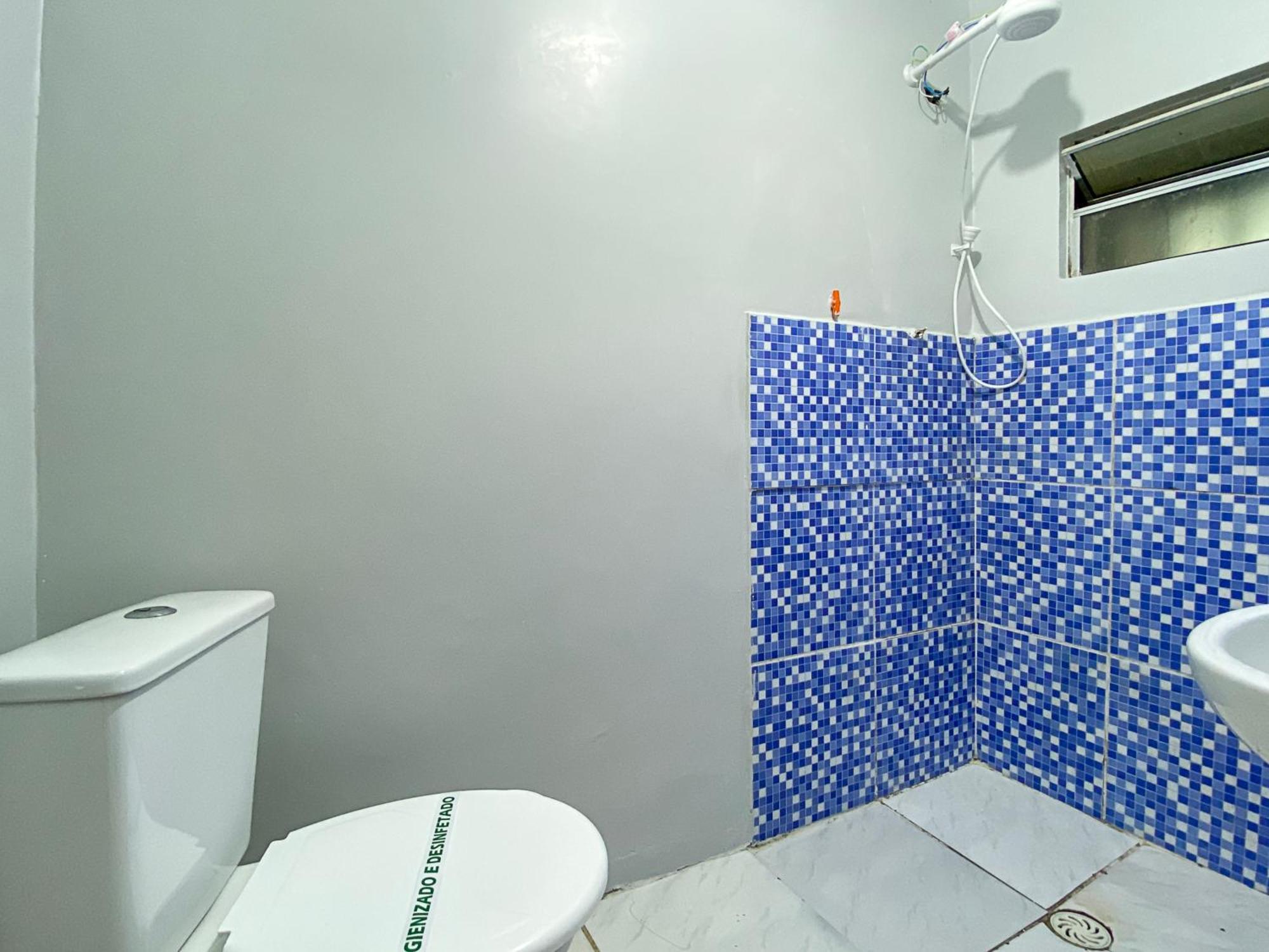 Economic Central 1 Bedroom Full Kitchen Carapicuíba Zewnętrze zdjęcie