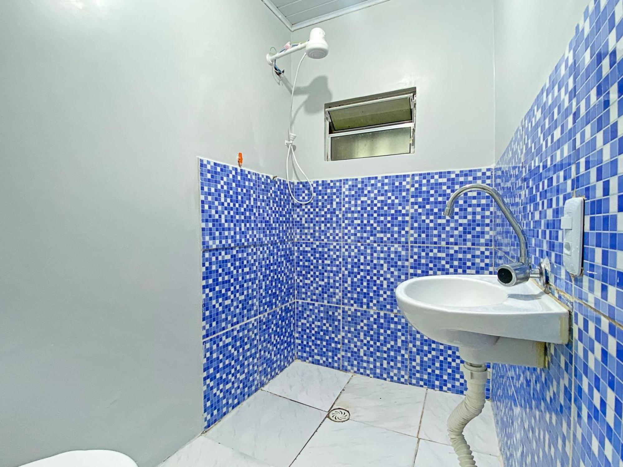 Economic Central 1 Bedroom Full Kitchen Carapicuíba Zewnętrze zdjęcie